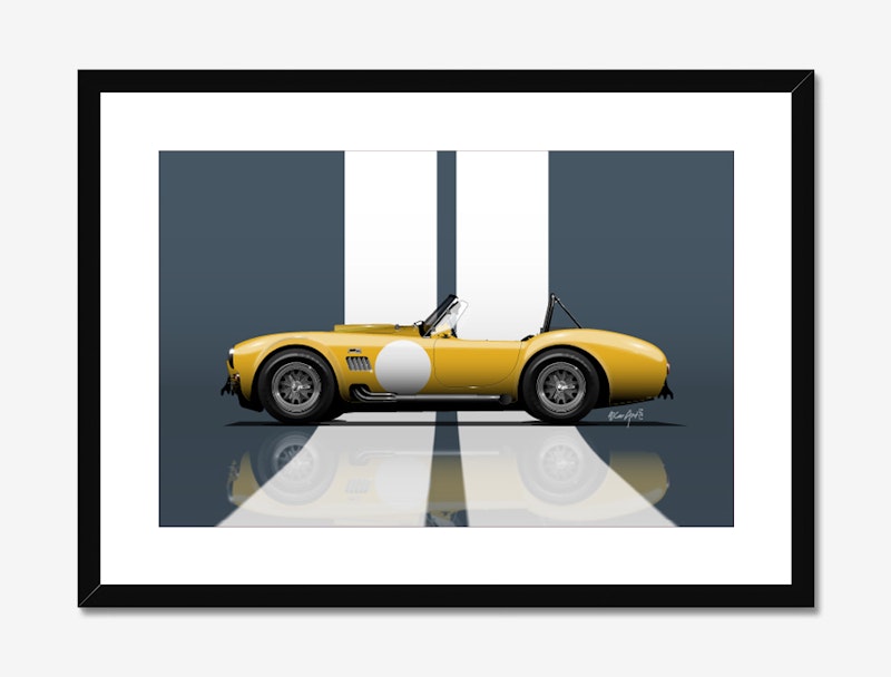 Shelby Cobra