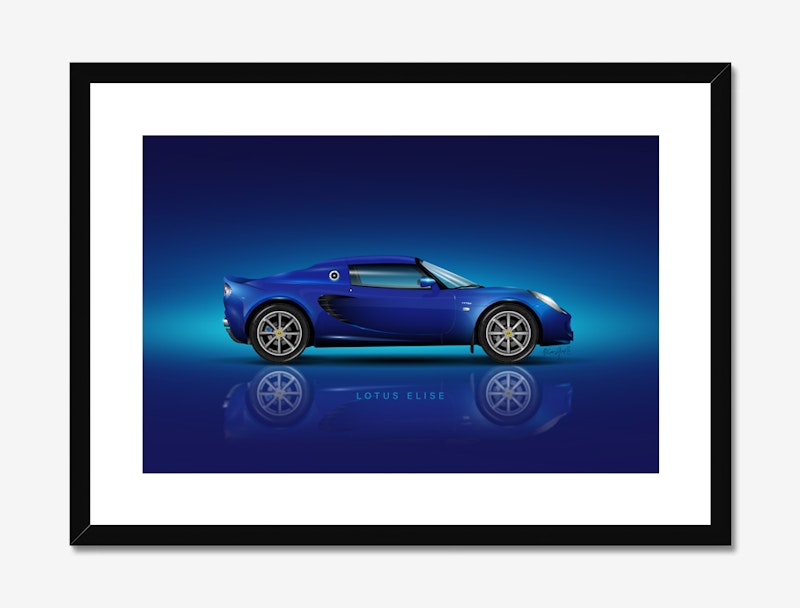 Lotus Elise