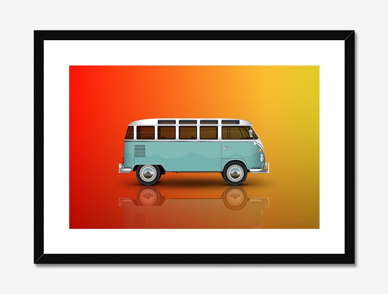 T1 Camper