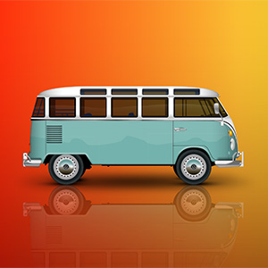 Sample of artwork for Rick P